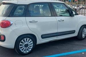 Fiat 500 L 