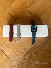 Apple watch serie 5