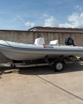 Gommonautica G48