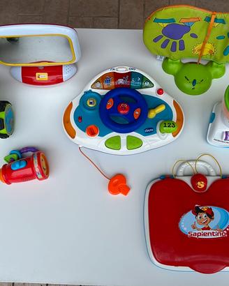 Giochi Bambino