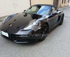PORSCHE 718 Boxster 2.0