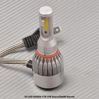 Kit LED HONDA VTR VFR Deauville650 Hornet