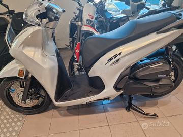HONDA SH350i 2026 PRONTA CONSEGNA