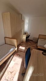 Stanza in via marin faliero