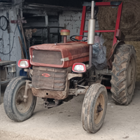 Massey Ferguson 135