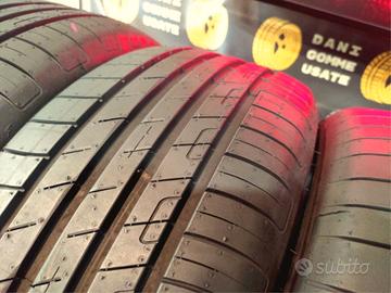 4 GOMME GOODYEAR 225 55 17 NUOVE DOT23