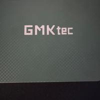 Gmk tech mini pc