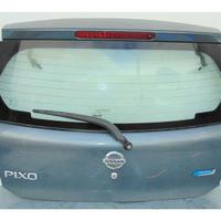 901004A00D PORTELLONE POSTERIORE NISSAN PIXO (UAO)