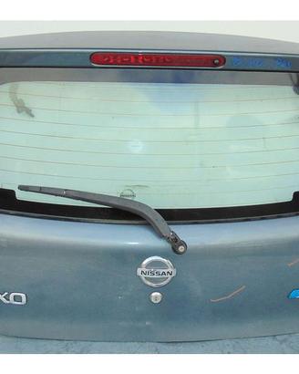 901004A00D PORTELLONE POSTERIORE NISSAN PIXO (UAO)