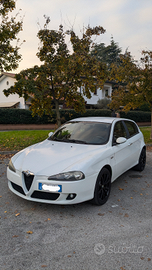 Alfa Romeo 147 gpl