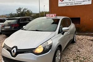 Renault Clio 1.2 75CV GPL 5 porte Costume National