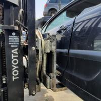 PEUGEOT 207 CC - PORTA SINISTRA