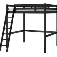 letto soppalco ikea