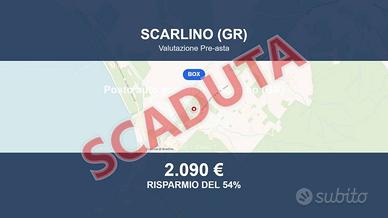 Immobile in asta di 13 m² a Scarlino