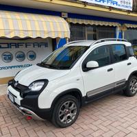 FIAT Panda Cross 1.3 MJT S&S 4x4