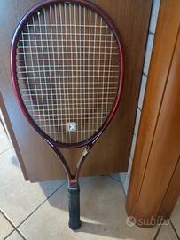 Head Prestige Tour 660