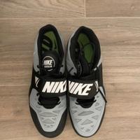 scarpe da atletica nike javelin