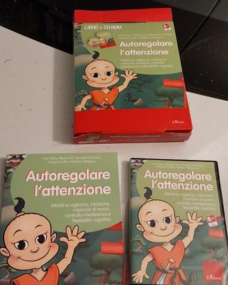 Corso di autoregolazione della concentrazione 