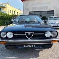Alfa Romeo Sprint Veloce 1500