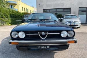 Alfa Romeo Sprint Veloce 1500