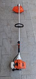 decespugliatore 52cc motore a scoppio 2t miscela 
