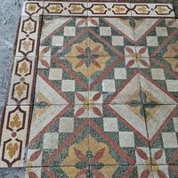 graniglia di recupero 