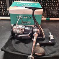 mulinello tubertini ryobi