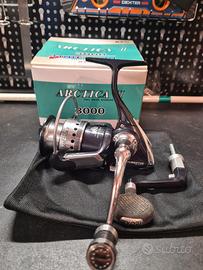 mulinello tubertini ryobi