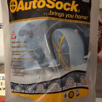 Calze da neve  Auto Sock mod. 645