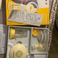 Tiralatte Elettrico Medela Swing Flex – Come Nuovo