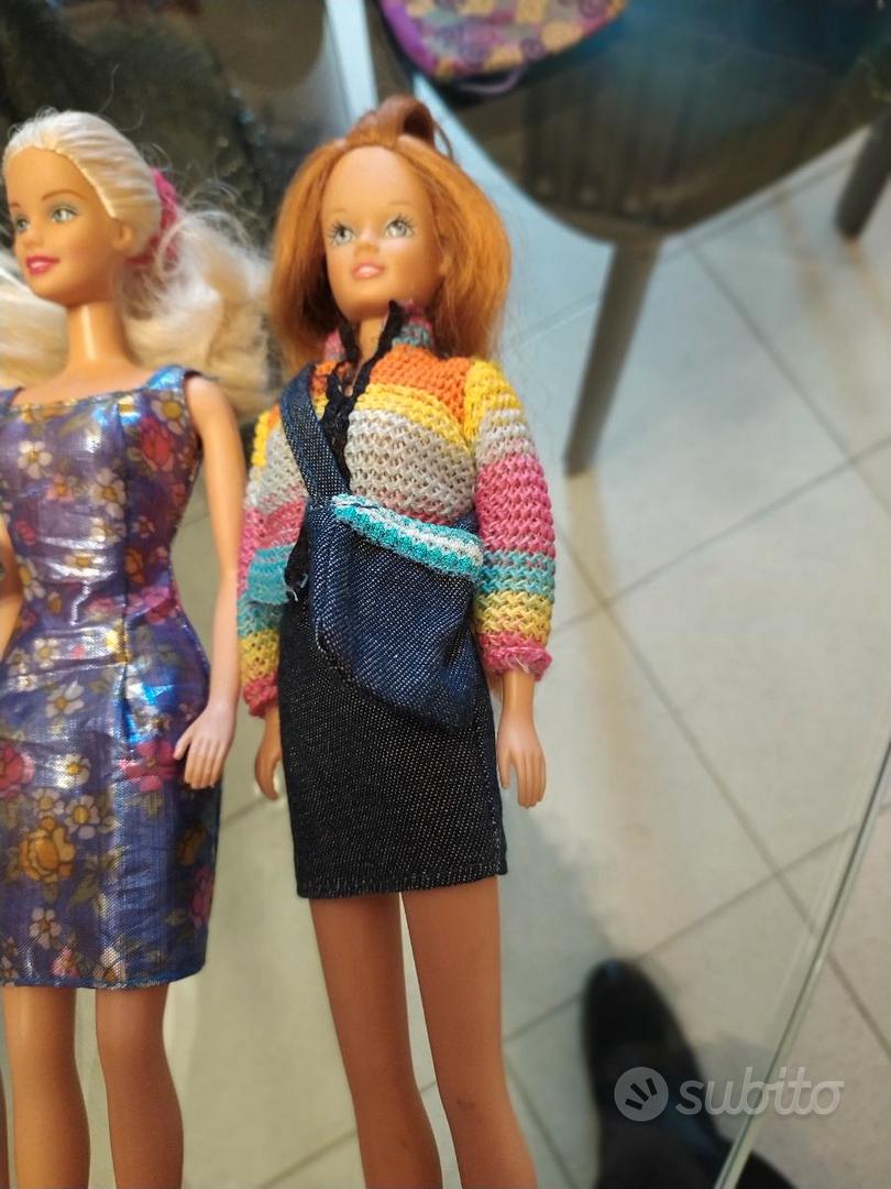 Barbie anni 2000 - Collezionismo In vendita a Napoli