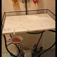 BAGNO STILE ANTICO