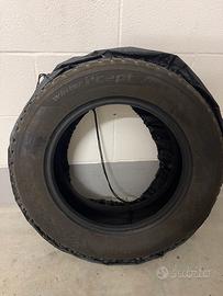 Gomme invernali hankook 185/65R15