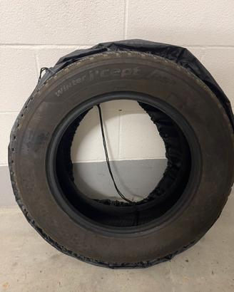 Gomme invernali hankook 185/65R15