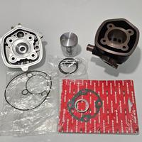 Gruppo termico 70cc H2O Malossi - Minarelli Orizz.