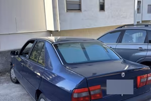 Lancia dedra 1.9