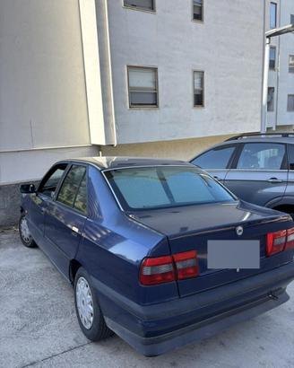 Lancia dedra 1.9