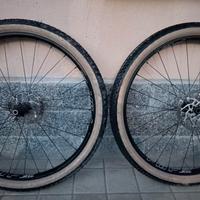 Coppia Ruote Pmp 3XL da 29” per mtb