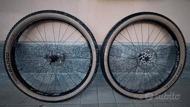 Coppia Ruote Pmp 3XL da 29” per mtb