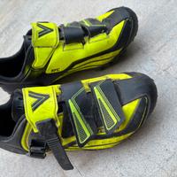 Scarpe Mtb numero 37
