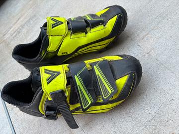 Scarpe Mtb numero 37