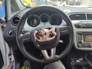 Volante SEAT ALTEA XL del 2011