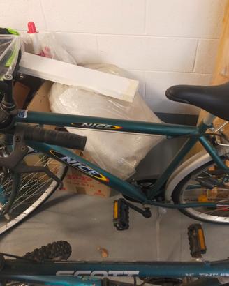 bicicletta uomo 