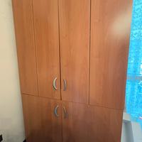 Cucina a scomparsa, marca Rex