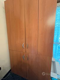 Cucina a scomparsa, marca Rex