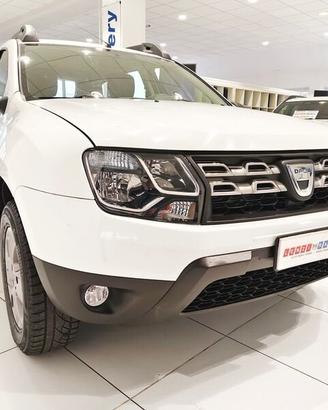 Dacia Duster 1.6 Laureate Gpl 4x2 105cv*GPL*G...