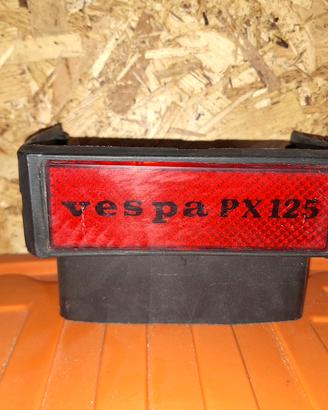 paraspruzzi vespa px 125