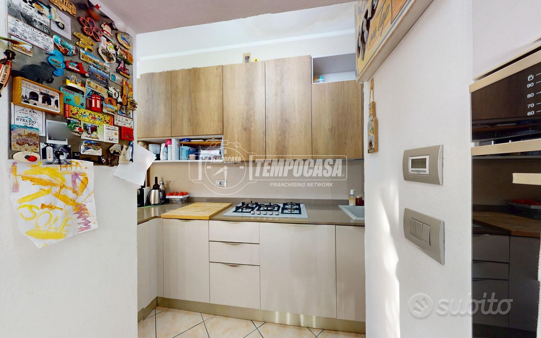 Apartment in Roddi - Altro