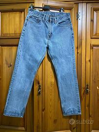 Levi’s 511 W34 L30
