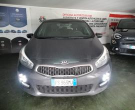 Kia Ceed 1.6 CRDi 110 CV 5 porte GT Line